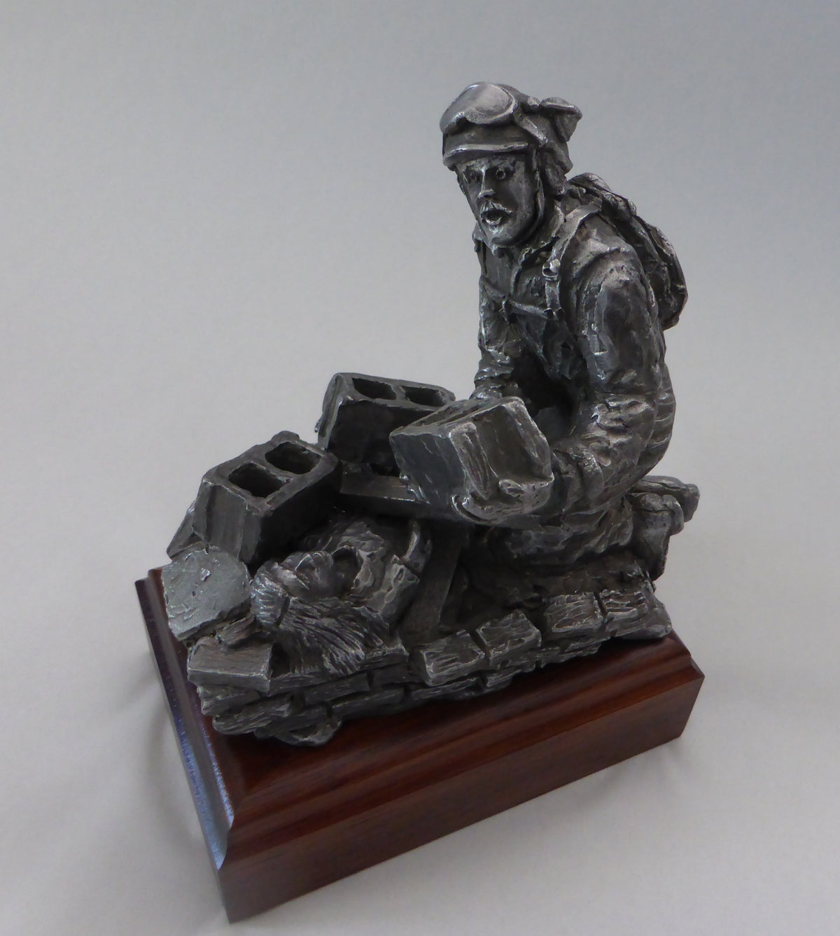 URBAN SEARCH & RESCUE MEMBER