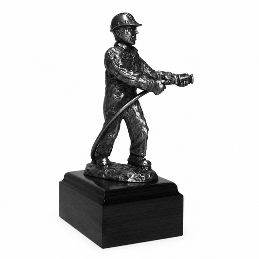 RURAL FIREFIGHTER