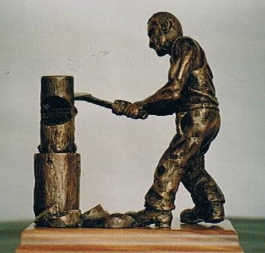 AXEMAN