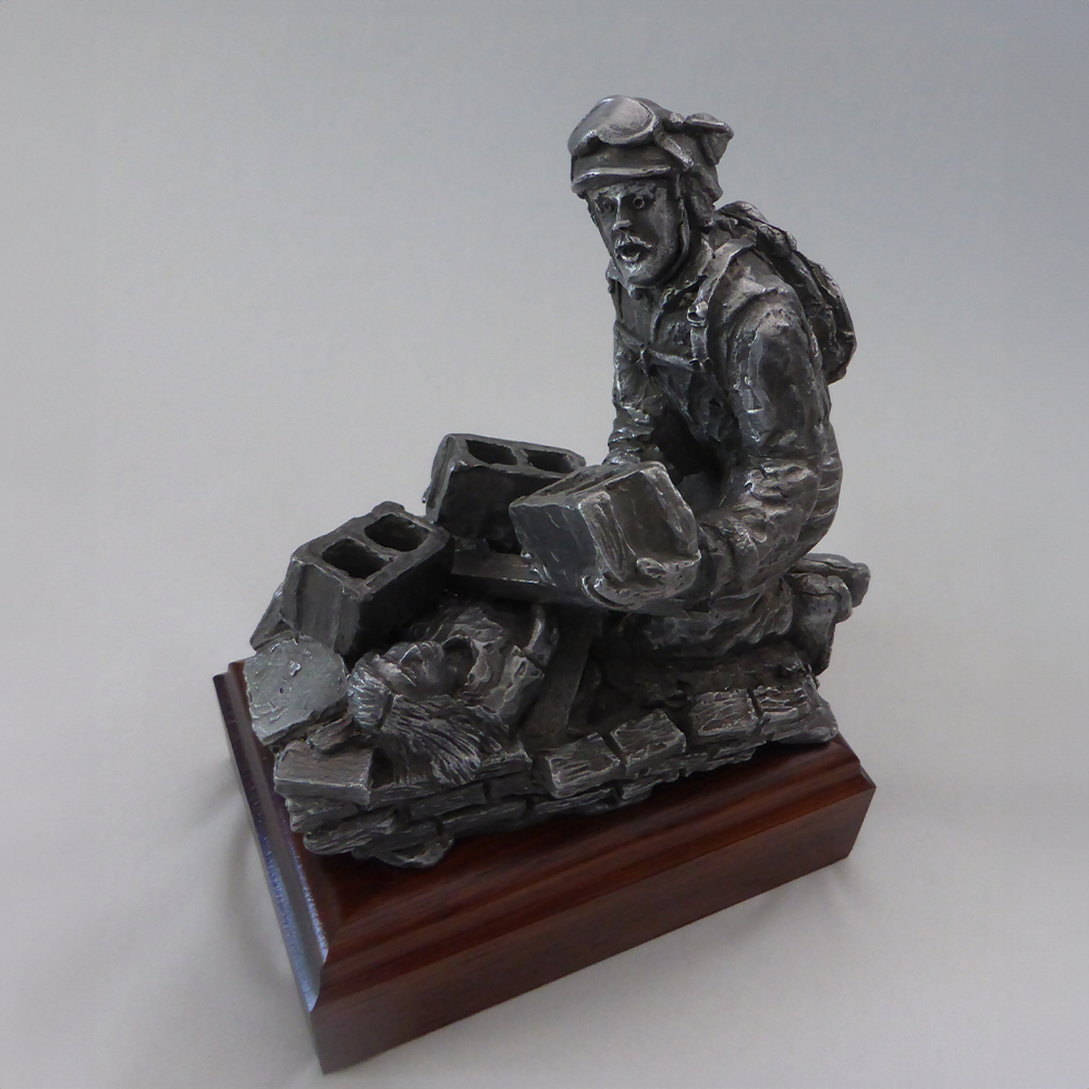 URBAN SEARCH & RESCUE MEMBER